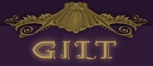 Gilt Vintage engagement and wedding rinGilt Vintage engagement and wedding rings - Click to read adgs - Click to read ad